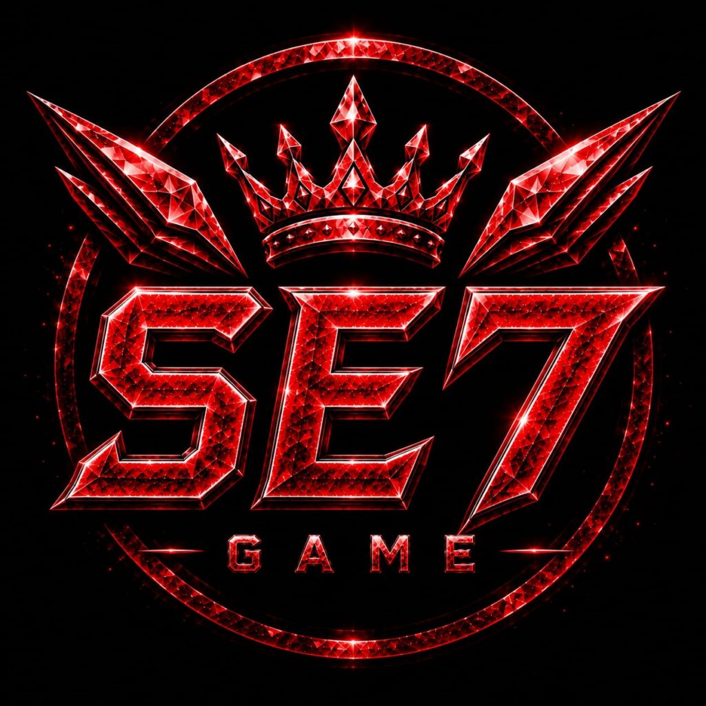 SE7 GAME